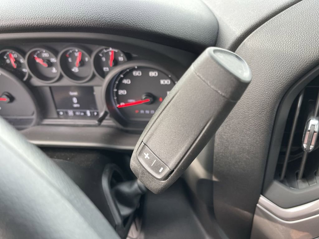 New 2025 Chevrolet Silverado 2500 W/T w/ WT/CX Safety Package image 19