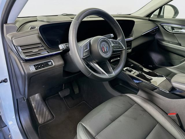 Used 2024 Buick Envision Preferred image 10