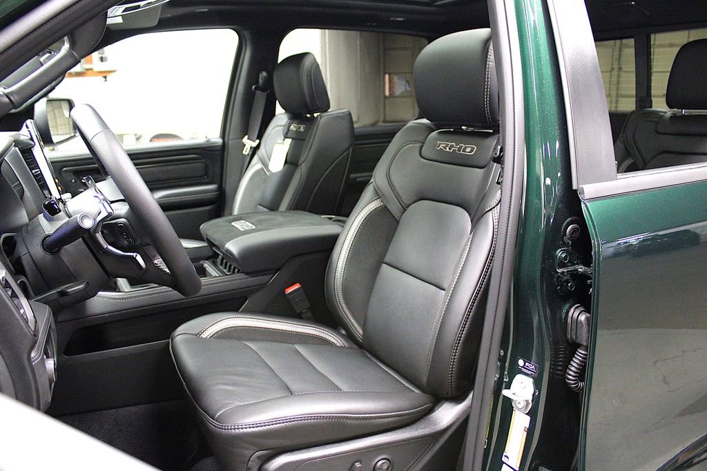 New 2026 RAM 1500 RHO AWD/4WD image 28