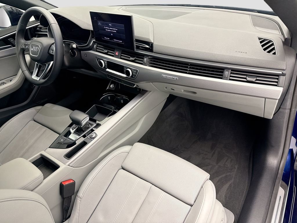 Certified 2023 Audi A5 2.0T Premium Plus w/ Premium Plus image 15