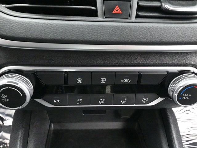 Used 2021 Nissan Altima 2.5 S image 12