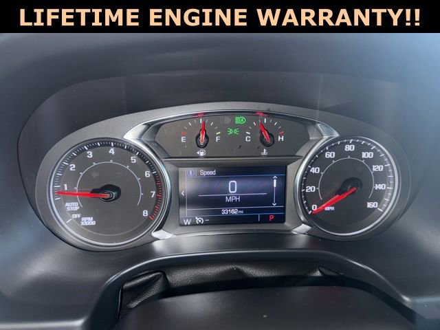 Used 2023 GMC Acadia SLE w/ Driver Convenience Package image 22