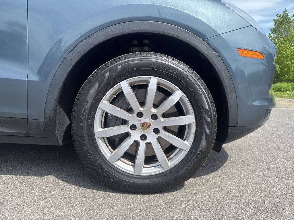 Used 2019 Porsche Cayenne S AWD/4WD image 13