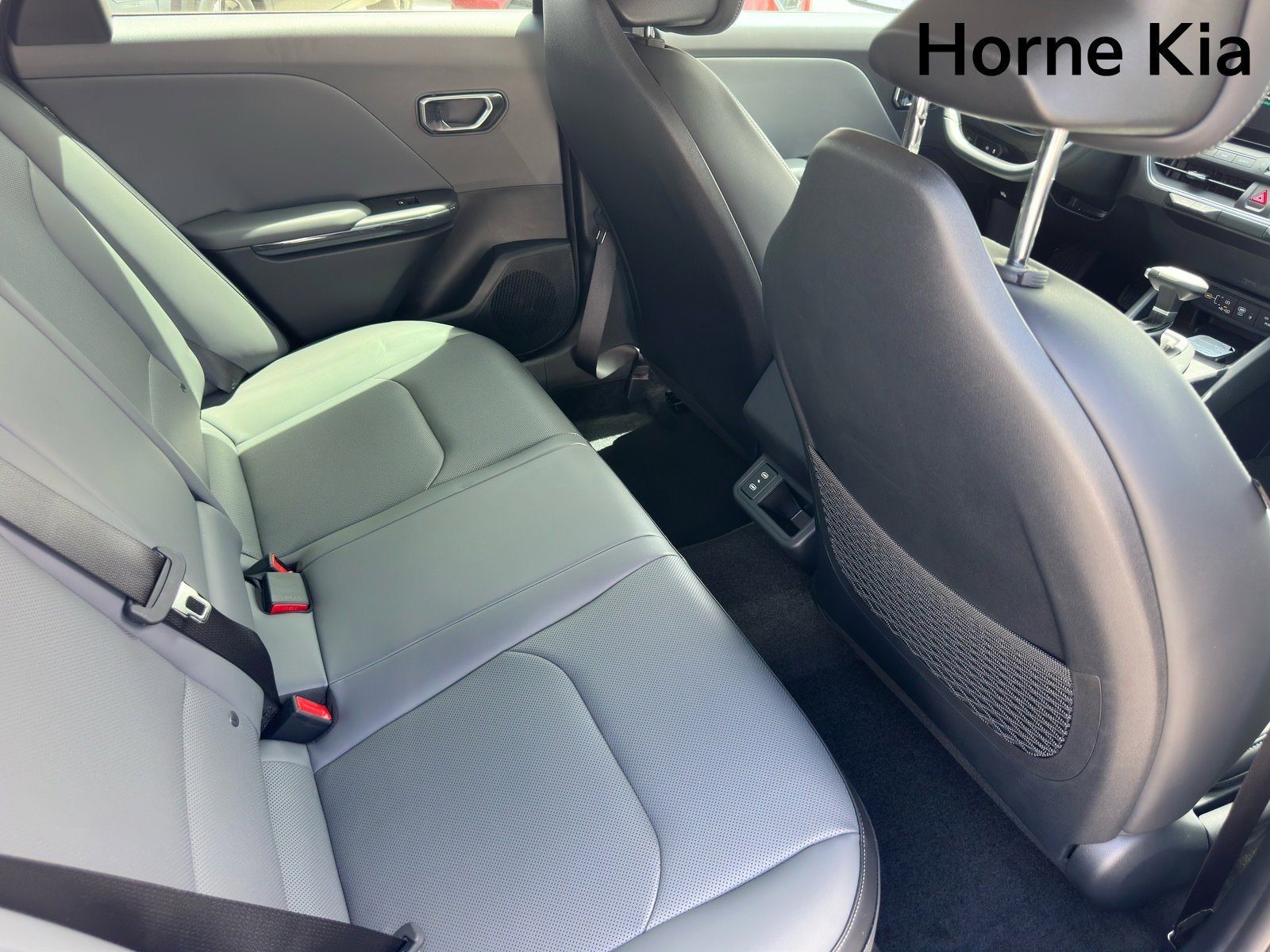 New 2026 Kia K4 EX FWD image 25