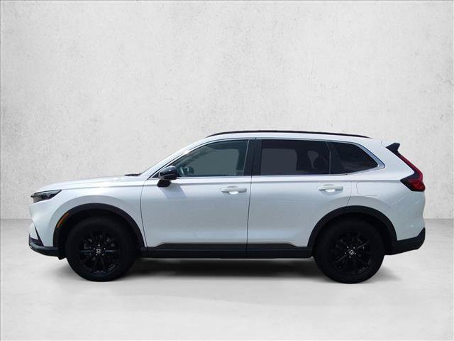 Used 2025 Honda CR-V Sport-L image 9