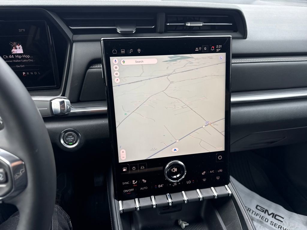 New 2026 GMC Terrain Elevation w/ Elevation Premium Package image 25