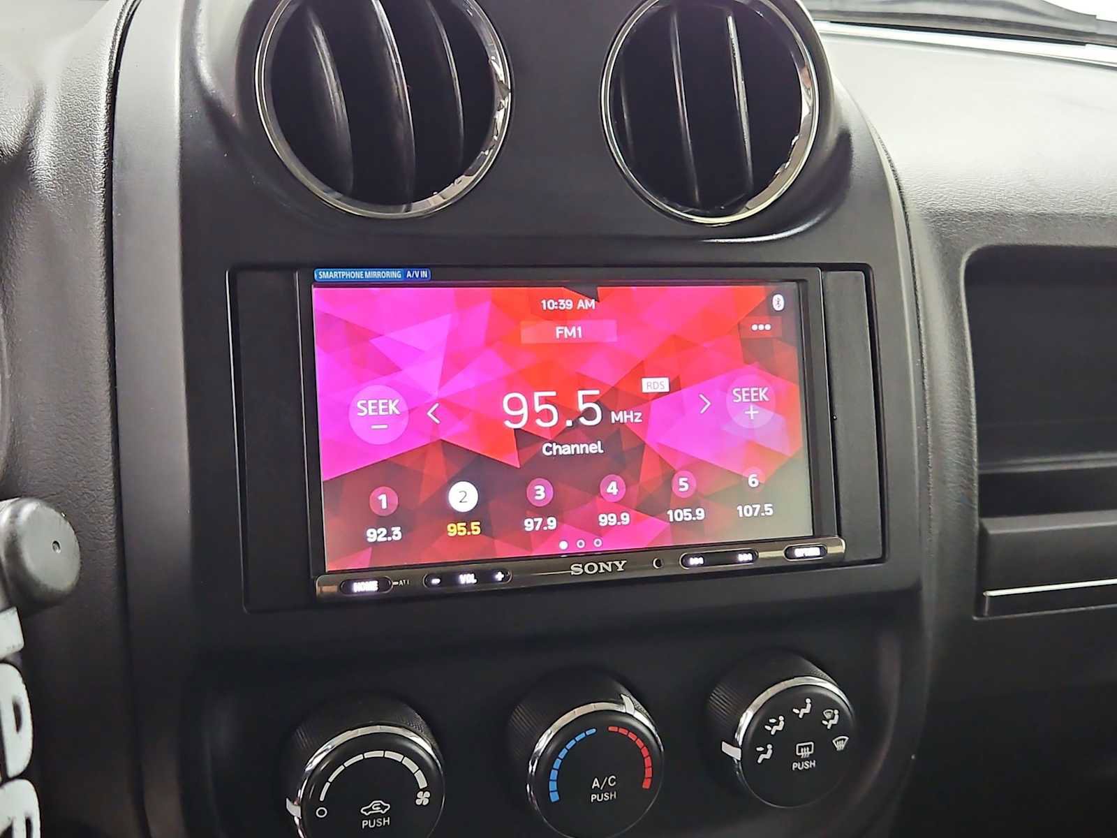 Used 2016 Jeep Patriot Sport w/ Power Value Group image 29