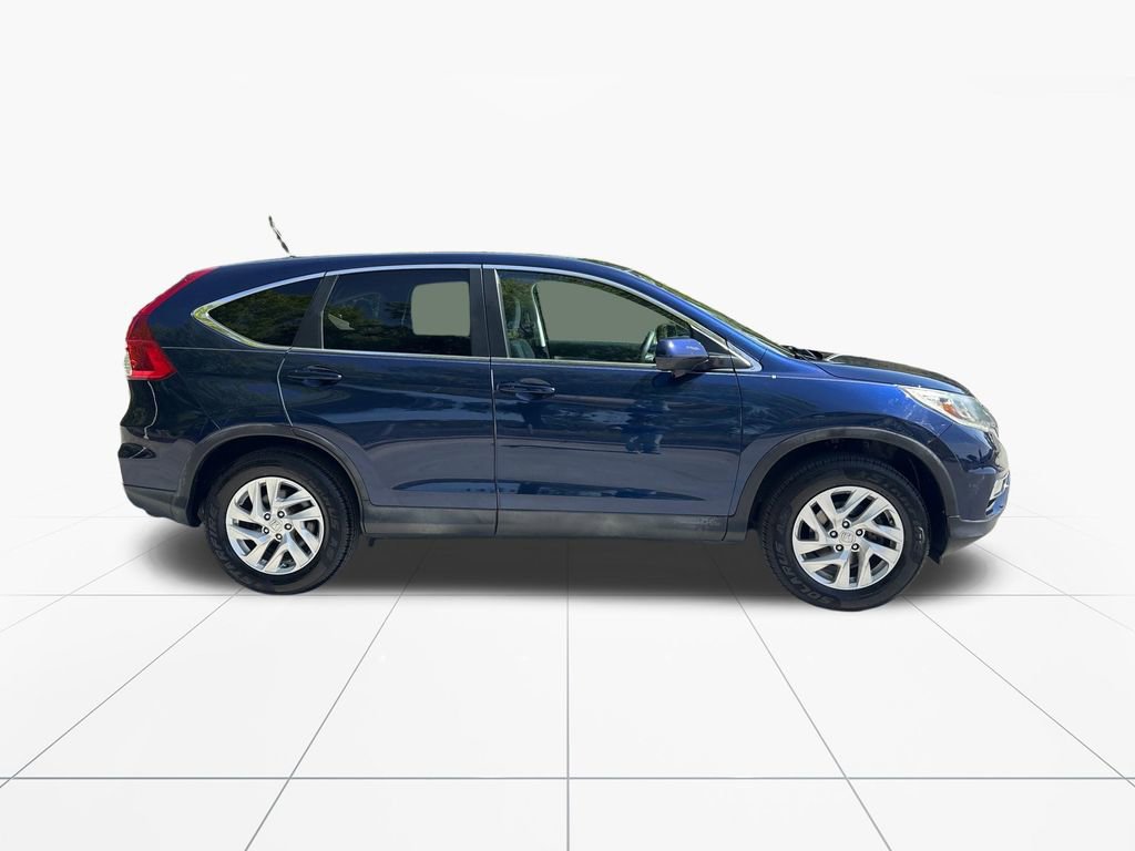 Used 2015 Honda CR-V EX image 10