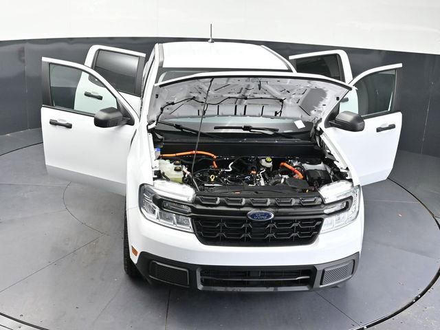 Used 2024 Ford Maverick XL FWD image 39