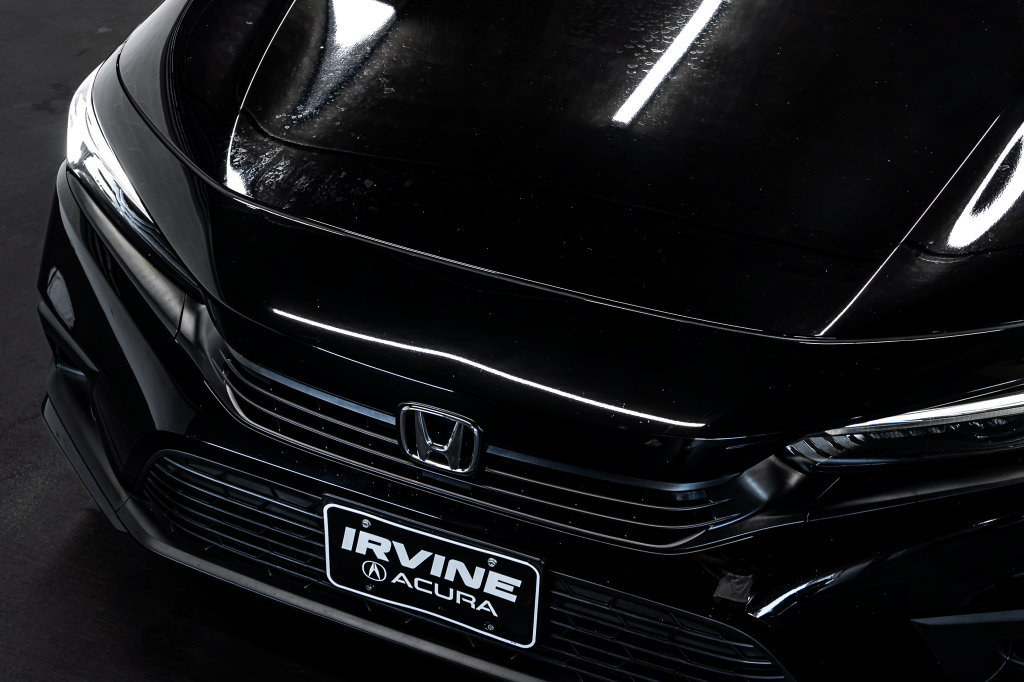 Used 2024 Honda Civic Sport image 10