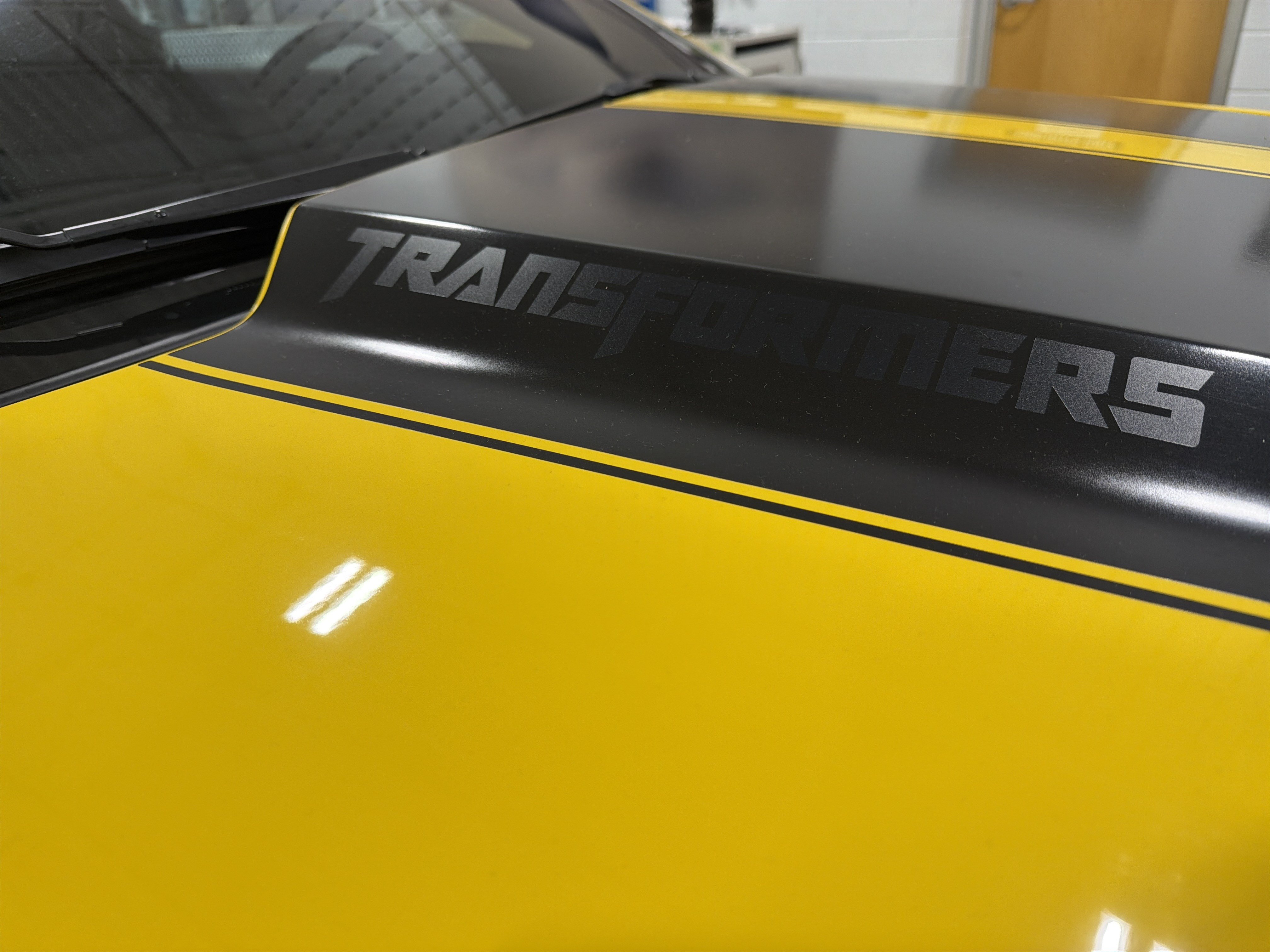 Used 2010 Chevrolet Camaro SS w/ RS Package RWD image 5