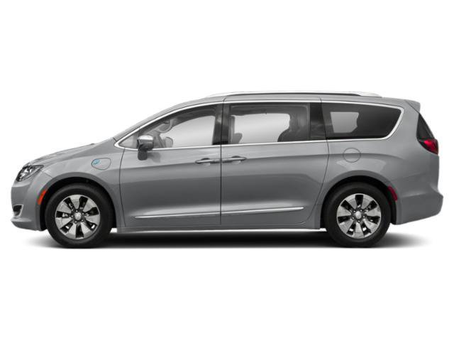 Used 2018 Chrysler Pacifica Touring-L FWD image 3