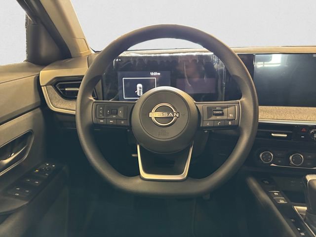 New 2026 Nissan Kicks S image 12