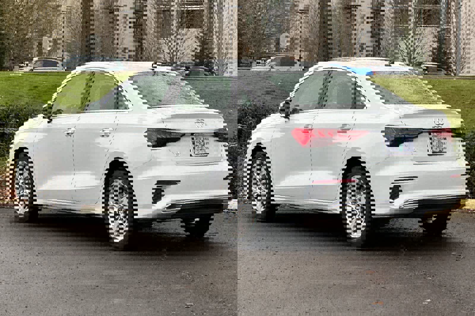 Used 2022 Audi A3 2.0T Premium image 6