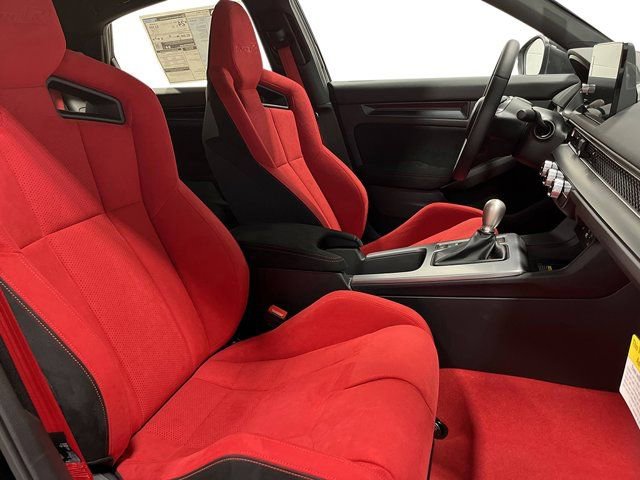 New 2026 Honda Civic Type R image 30