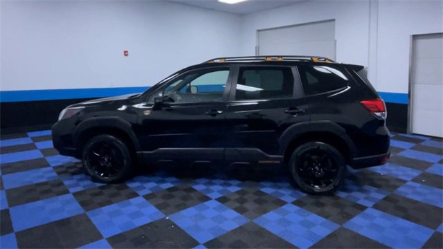 Used 2022 Subaru Forester Wilderness image 5