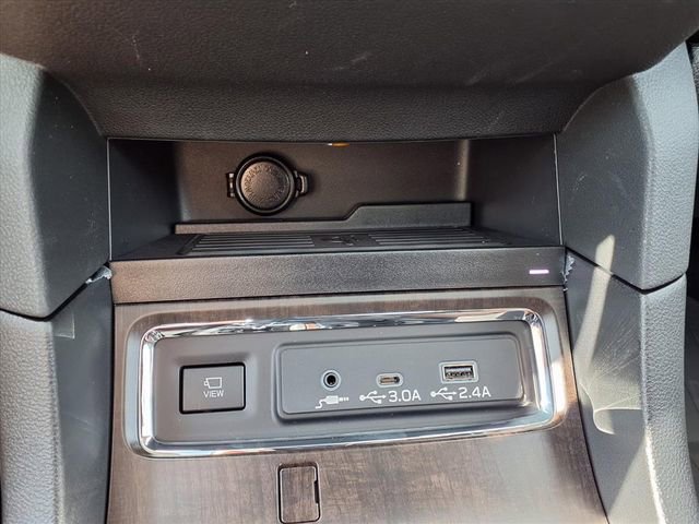 New 2026 Subaru Ascent Touring image 17