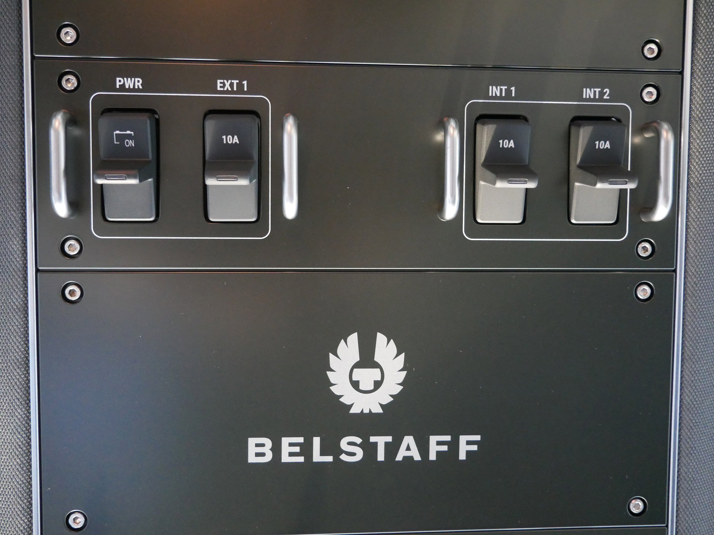 New 2025 INEOS Grenadier image 30