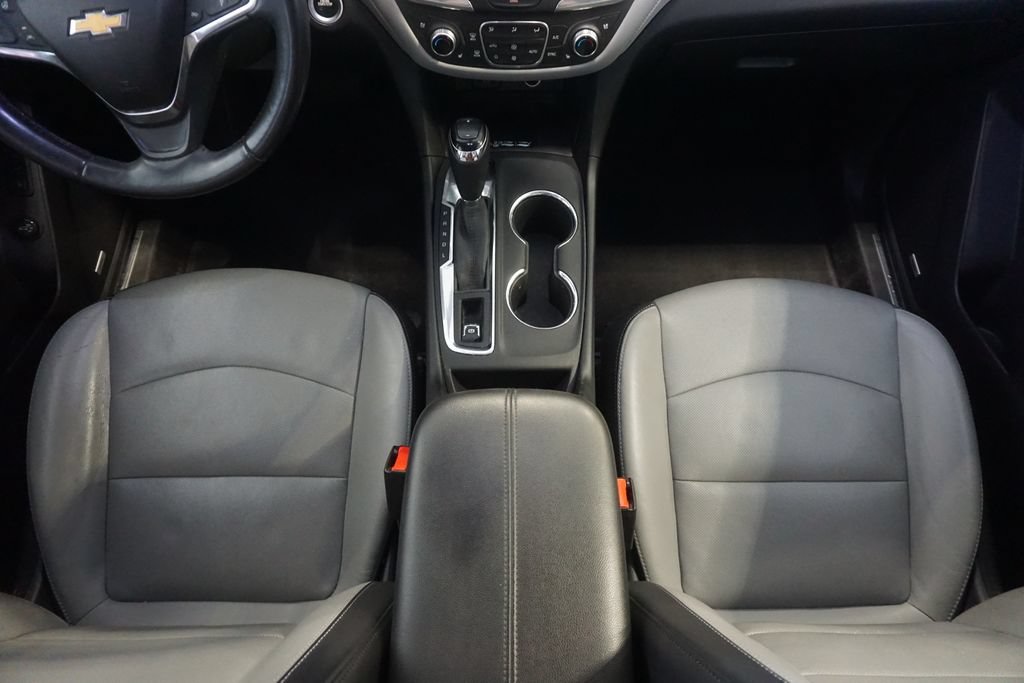 Used 2018 Chevrolet Equinox Premier AWD/4WD image 32