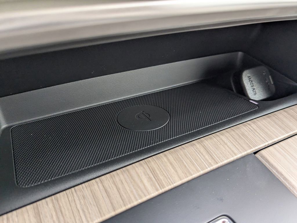 New 2026 MAZDA CX-90 3.3 Turbo w/ Premium Plus Pkg image 27