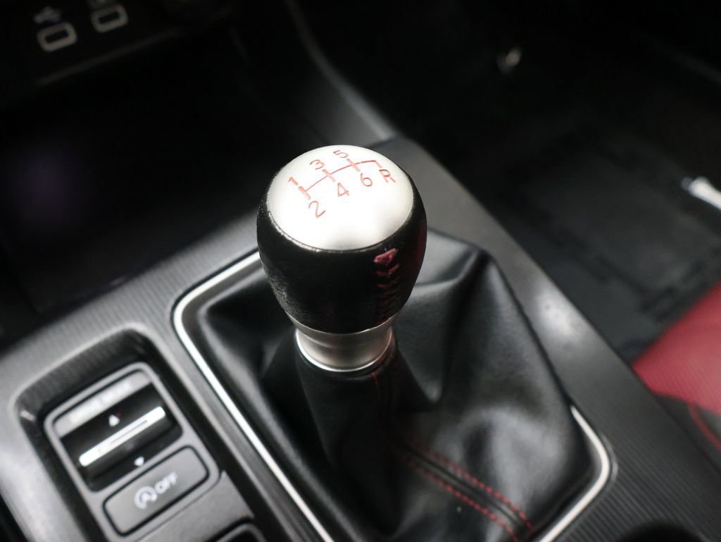 Used 2022 Honda Civic Si image 33