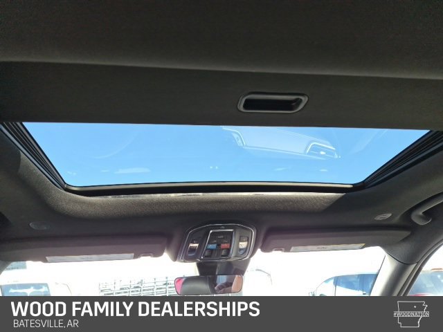 Used 2025 Jeep Grand Cherokee L Altitude w/ Trailer Tow Package image 19