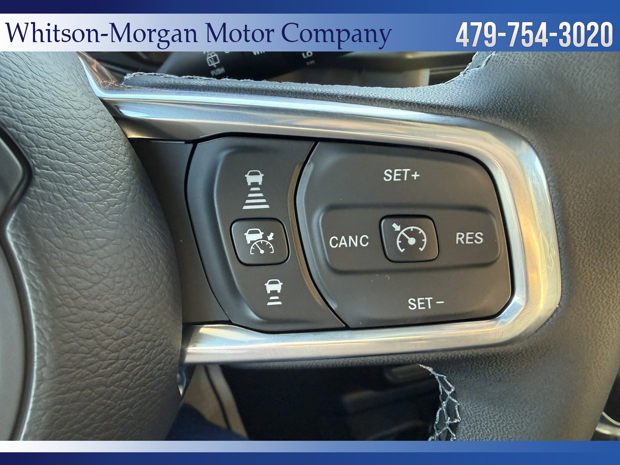 New 2026 Jeep Wrangler Sahara w/ Safety Group image 16