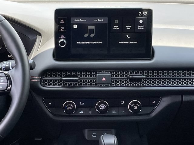 Certified 2026 Honda HR-V Sport image 16