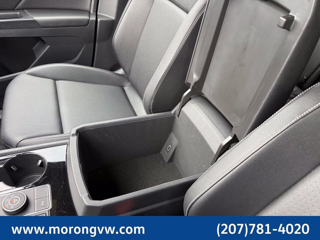 Used 2020 Volkswagen Atlas Cross Sport SEL AWD/4WD image 44