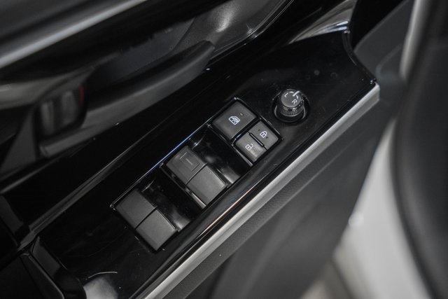 Used 2024 Toyota bZ4X XLE image 36