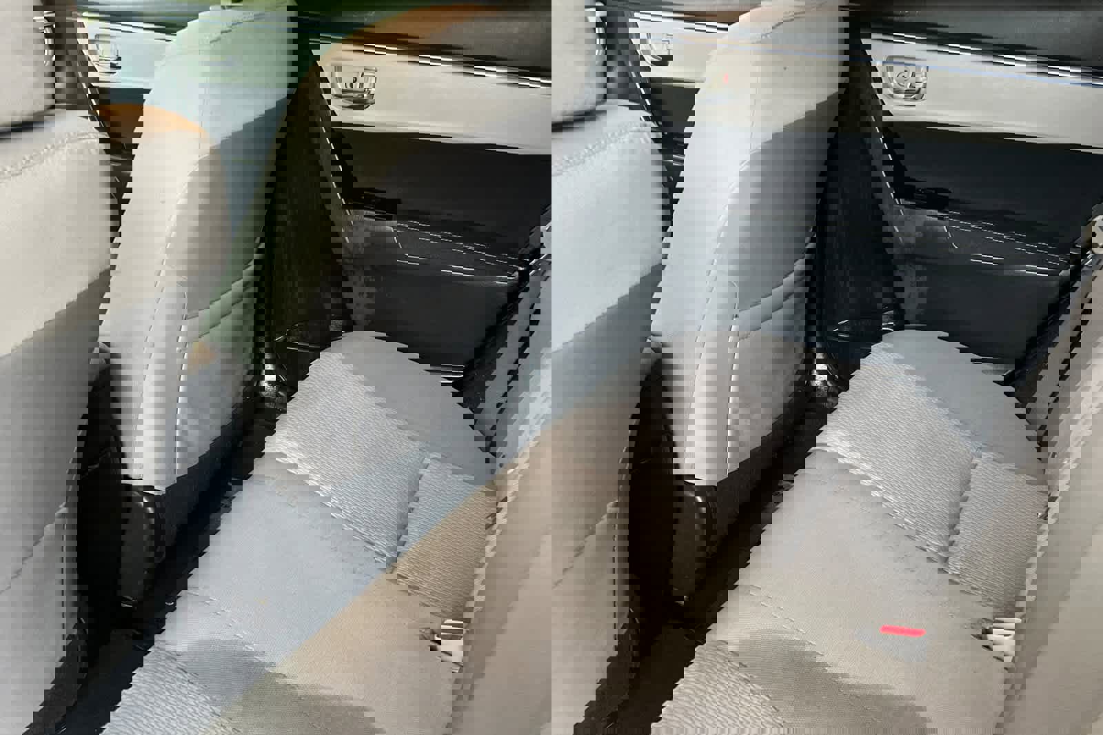 Used 2015 Toyota Corolla LE image 4