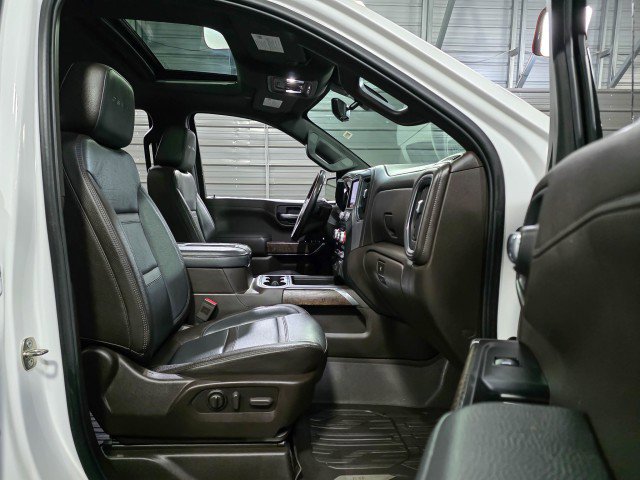 Used 2019 GMC Sierra 1500 Denali w/ Denali Ultimate Package AWD/4WD image 18