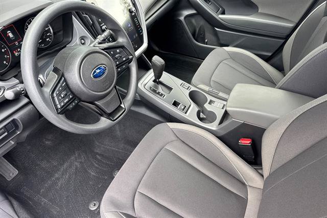 Used 2025 Subaru Crosstrek 2.5i Premium AWD/4WD image 9