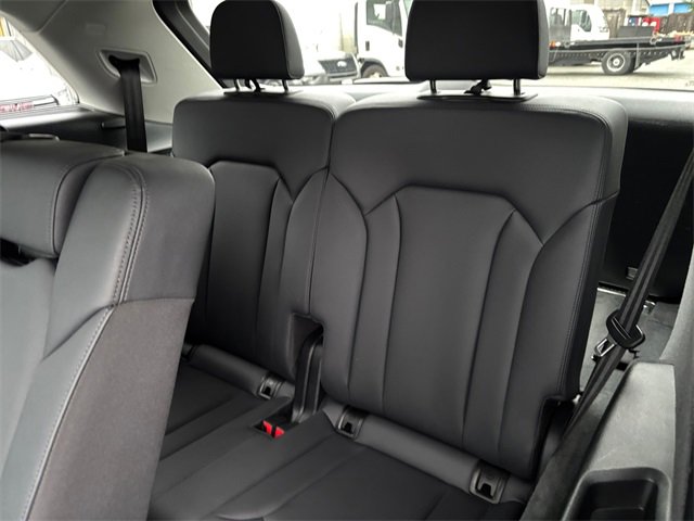 Used 2024 Audi Q7 2.0T Premium Plus image 26