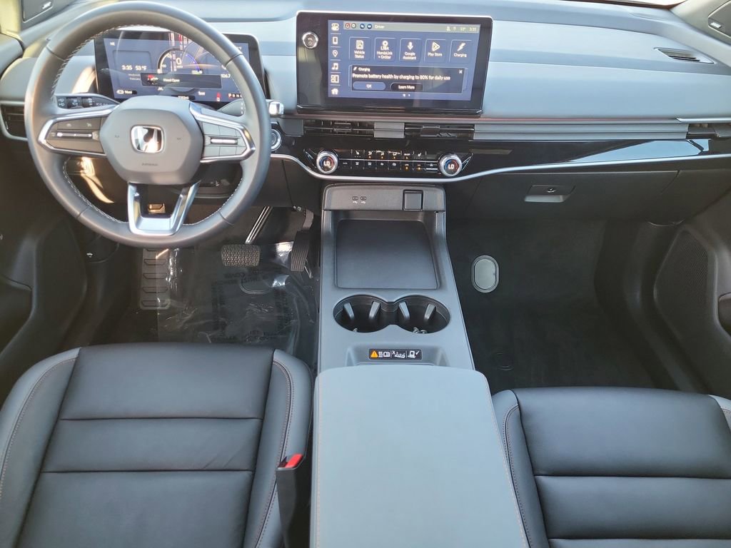 Used 2025 Honda Prologue Touring image 14