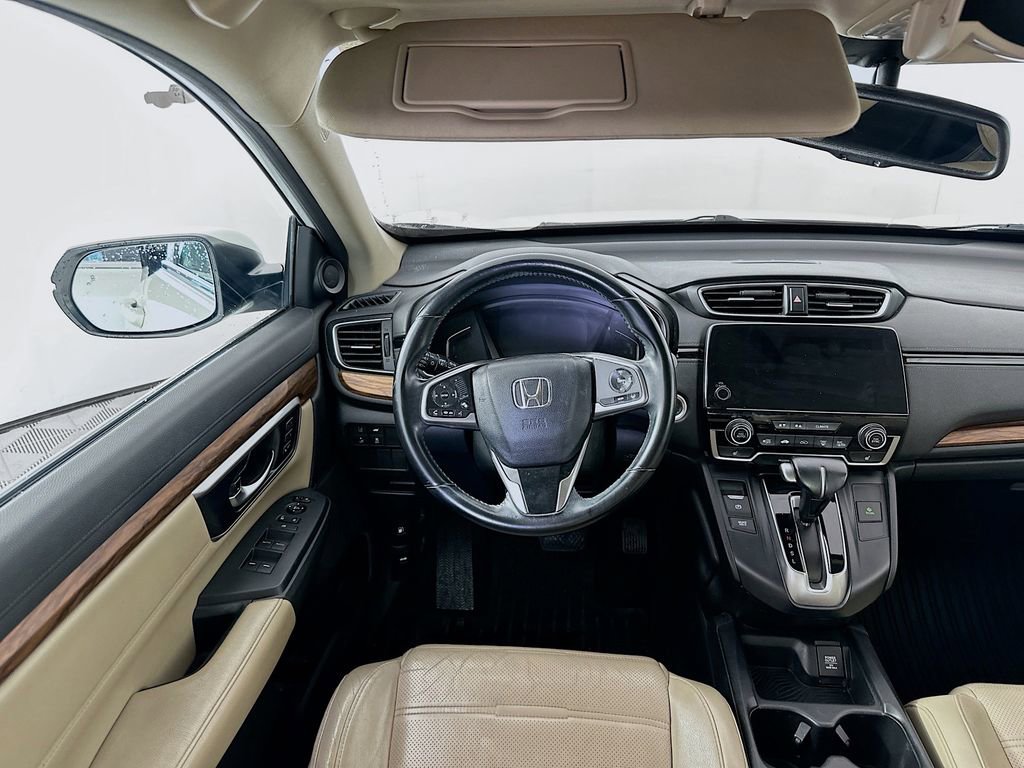 Used 2018 Honda CR-V EX-L image 23