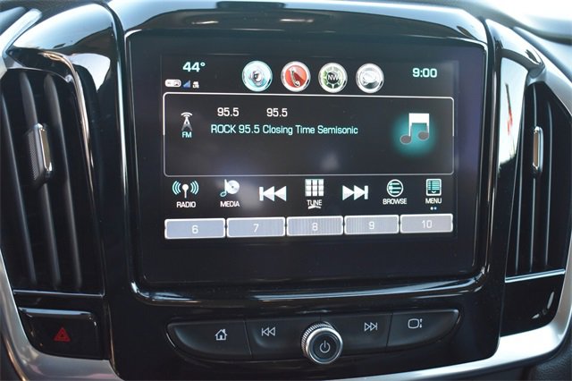 Used 2019 Chevrolet Traverse LT image 32