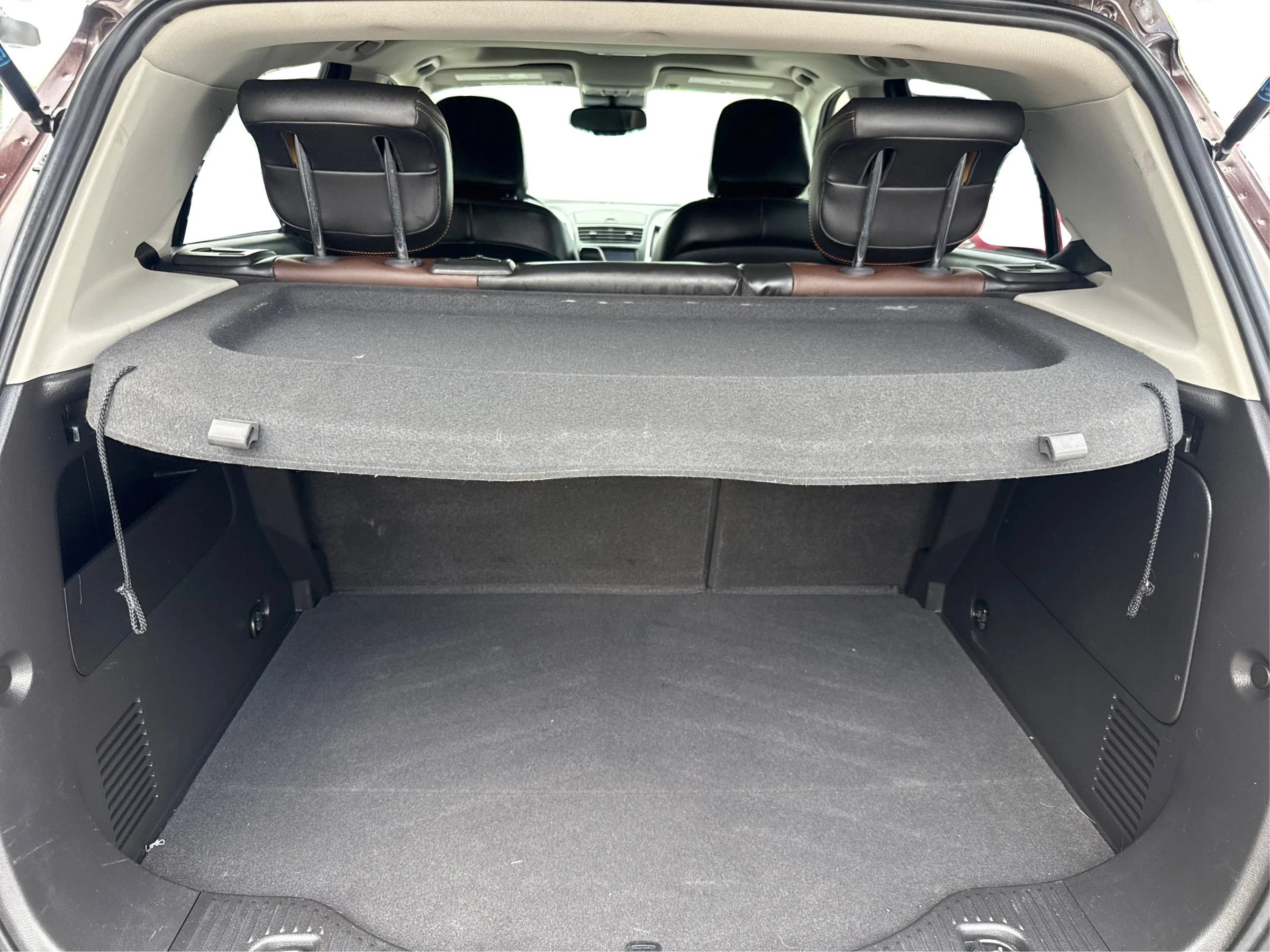 Used 2015 Chevrolet Trax LTZ FWD image 13