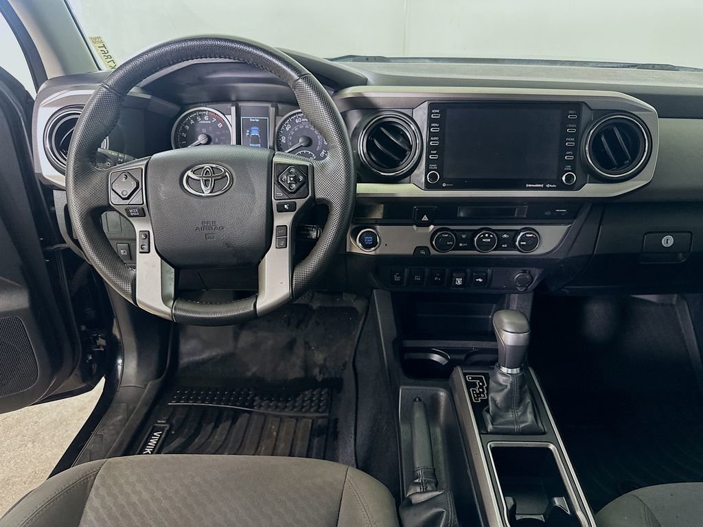 Used 2023 Toyota Tacoma SR5 image 17