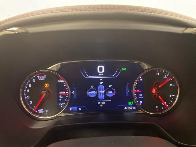 Used 2021 Chevrolet Blazer RS w/ Enhanced Convenience Package image 13