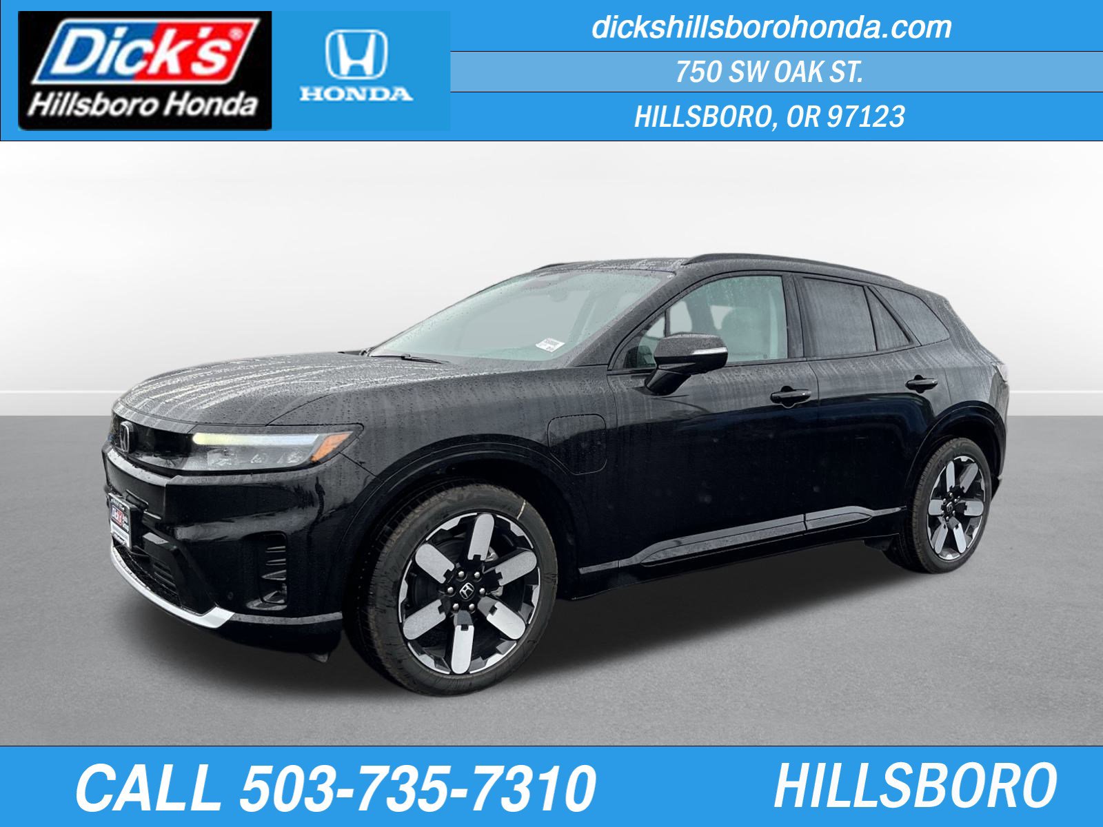 New 2026 Honda Prologue Elite image 1