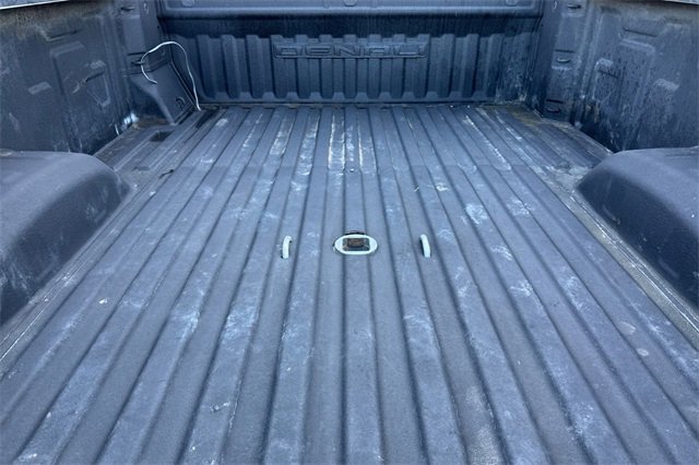 Used 2022 GMC Sierra 3500 Denali image 17