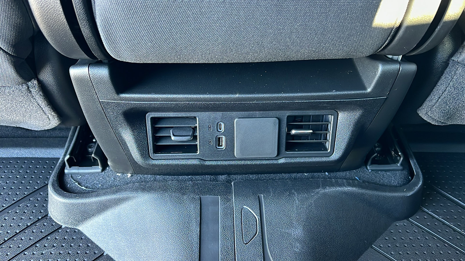 New 2026 Chevrolet Silverado 1500 Custom image 16