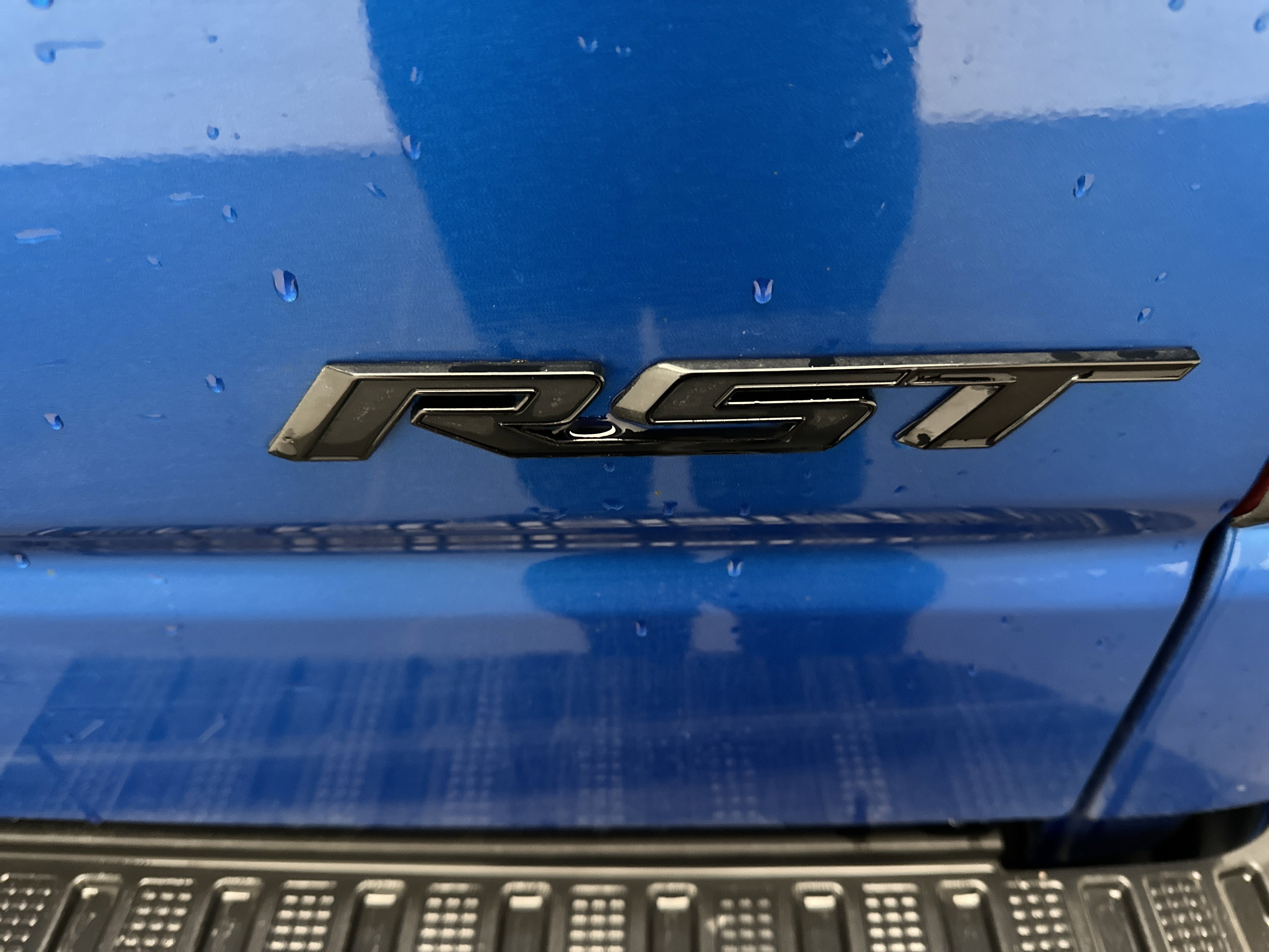 Used 2024 Chevrolet Silverado 1500 RST w/ Z71 Off-Road Package image 13