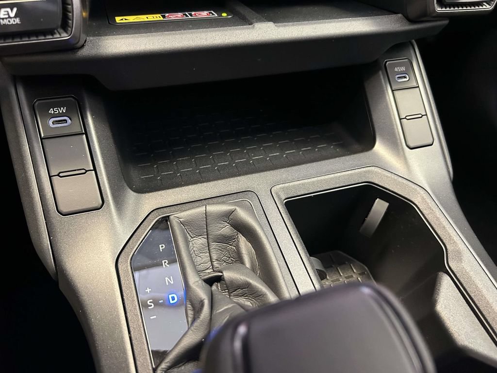 Used 2026 Toyota RAV4 XLE Premium FWD image 21