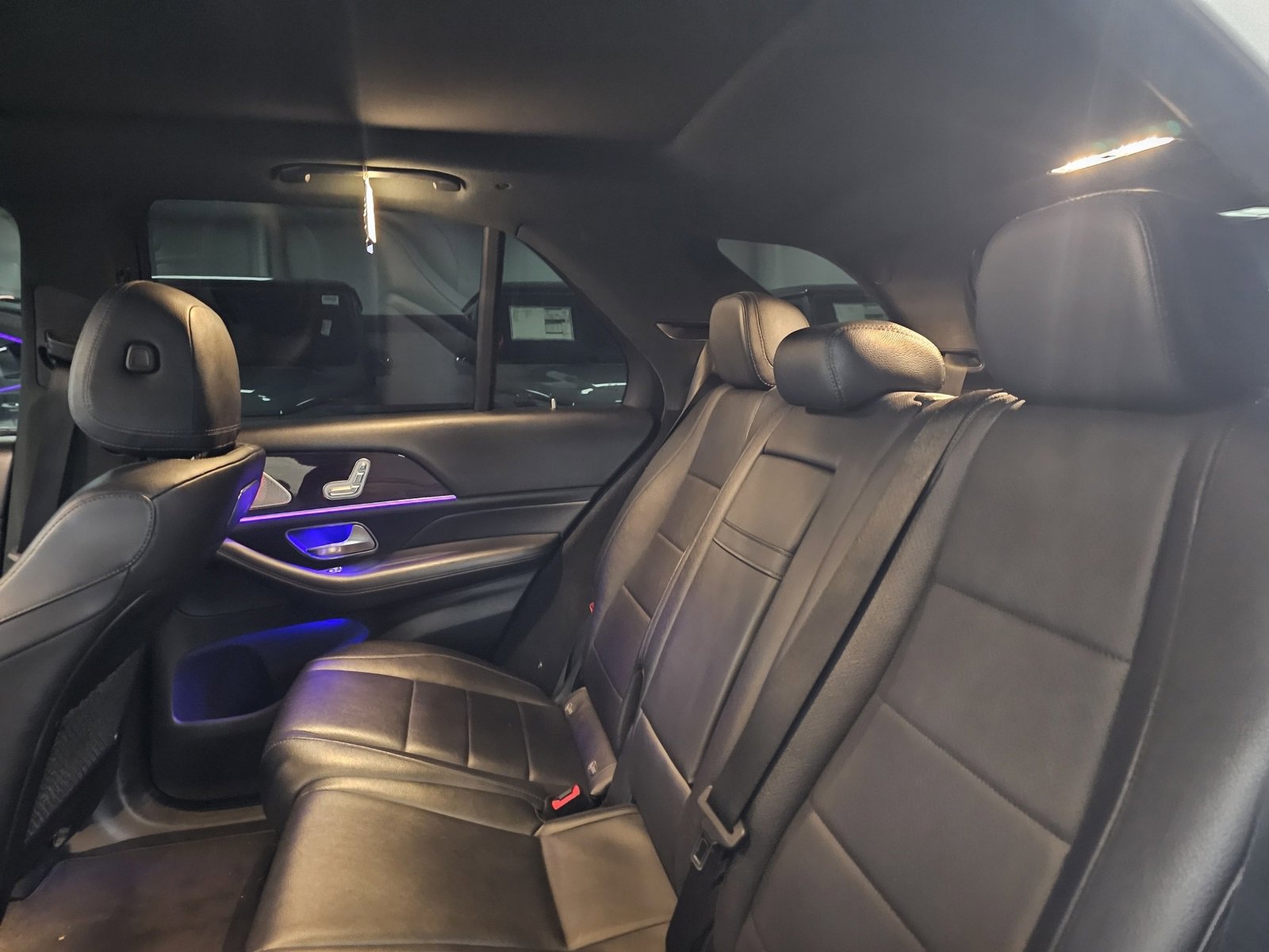 Used 2020 Mercedes-Benz GLE 450 4MATIC image 8