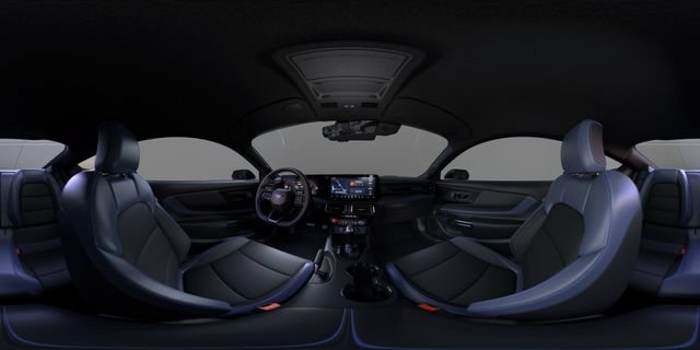 New 2026 Ford Mustang Dark Horse RWD image 8