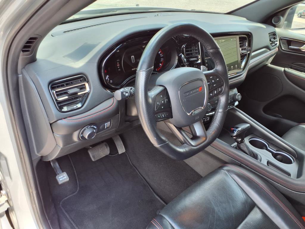 Used 2024 Dodge Durango GT AWD/4WD image 9