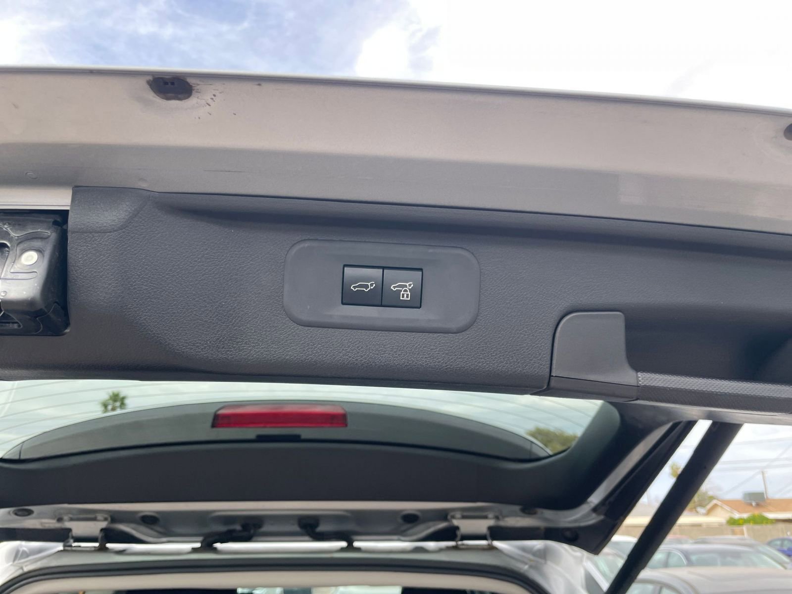 Used 2025 Toyota Grand Highlander FWD image 23