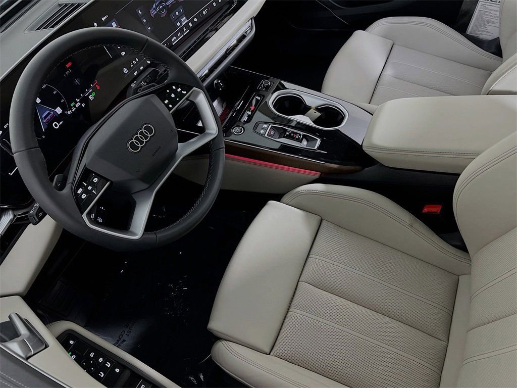 New 2026 Audi A6 Premium image 20